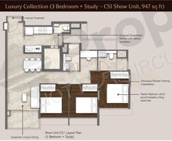 Turf Club Road (D11), Condominium #560884901